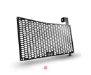 R&G Pro Radiator Guard For Moto Morini Seiemmezzo Scr 22- Black