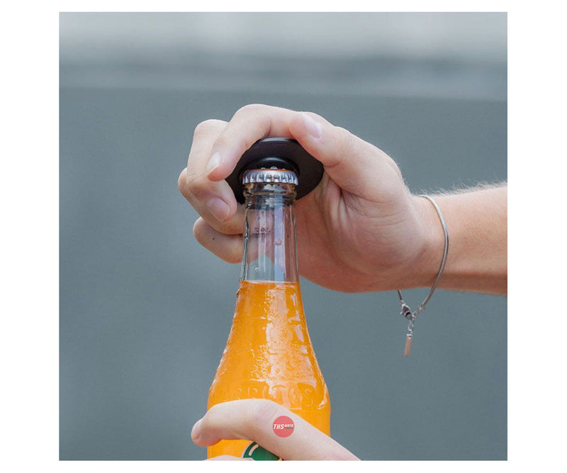 Quad Lock Mag Phone Ring / Stand Bottle Opener