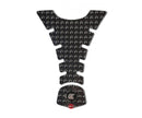 R&G Eazi-grip Centre Tank Pad In - Design H Evo Black