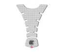 R&G Eazi-grip Centre Tank Pad In - Design H Evo Clear