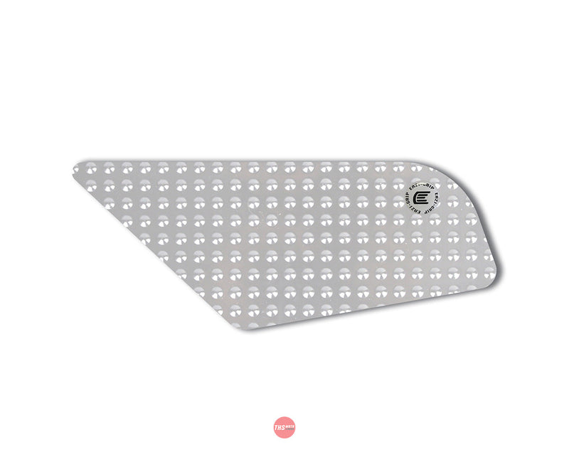 R&G Eazi-grip Cfmoto 450SR- 450SS 23-24 - Evo Clear