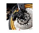 R&G Fork Protectors For Moto Morini X Cape 649 21- & Seiemmezzo Scr 22-