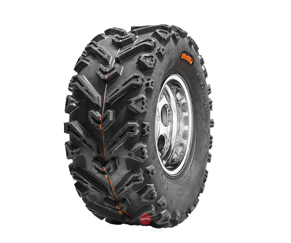 SunF 25x10-12 A-058 8ply Farm King Atv Tyre Sunf