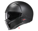 HJC M i20 Semi Flat Black Road Helmet Size Medium