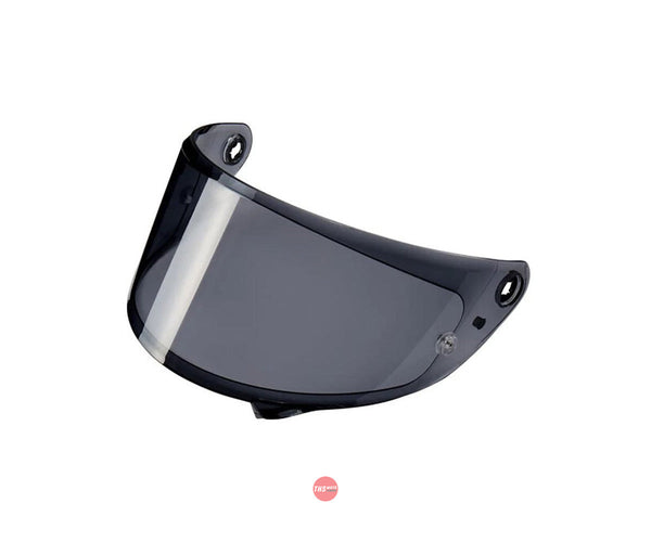 HJC HJ-42DS Pinlock Ready Dark Smoke Visor RPHA12