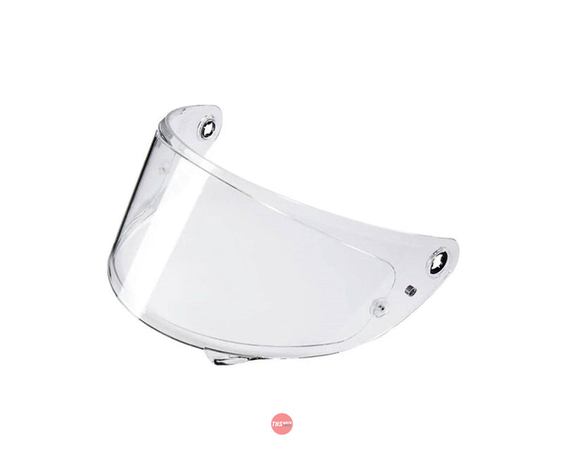 HJC HJ-42C Pinlock Ready Clear Visor RPHA12