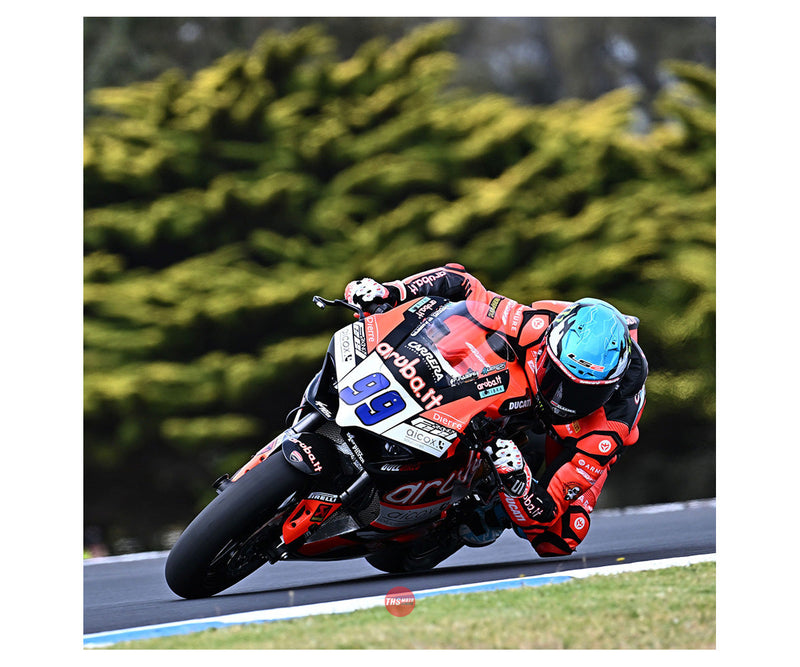 Five 13/3XL RFX1 Evo White/red Race Gloves Size 3XL