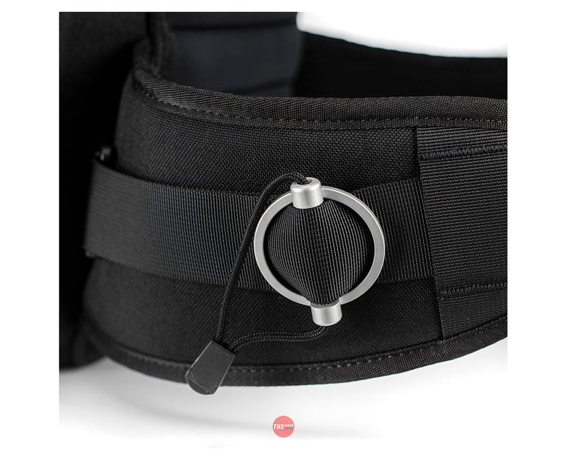 Kriega R25 2nd Gen Backpack Black