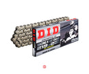 D.I.D I 219V2 X 112 O'ring S&b Gokart Race Chain DID. Indent (MOQ=5)