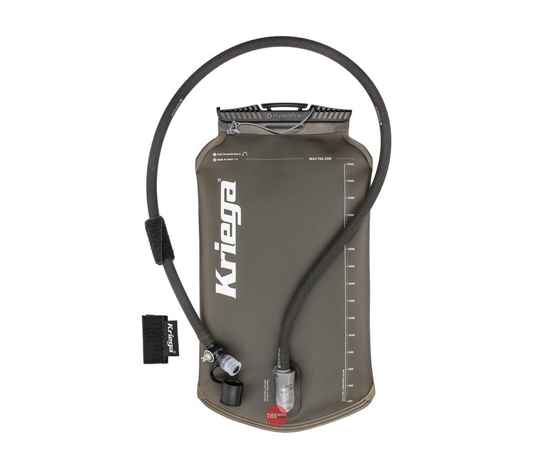 Kriega Hydrapak Reservoir Elite Hd 3L Bladder