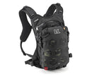 Kriega Trail9 Adventure Backpack Multicam Black