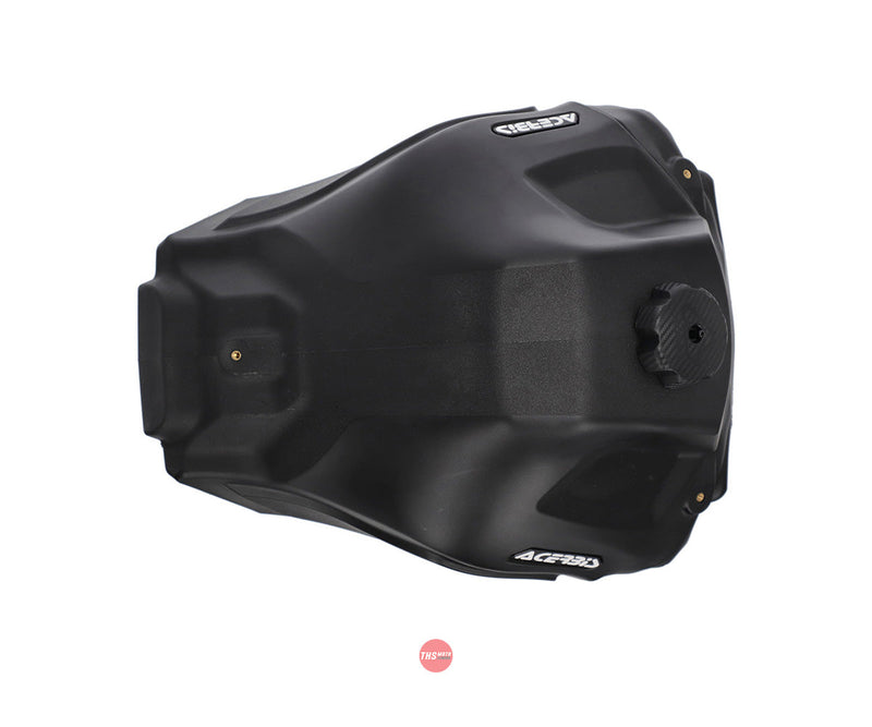Acerbis Fuel Tank Black 23ltr Honda XL750 23-24