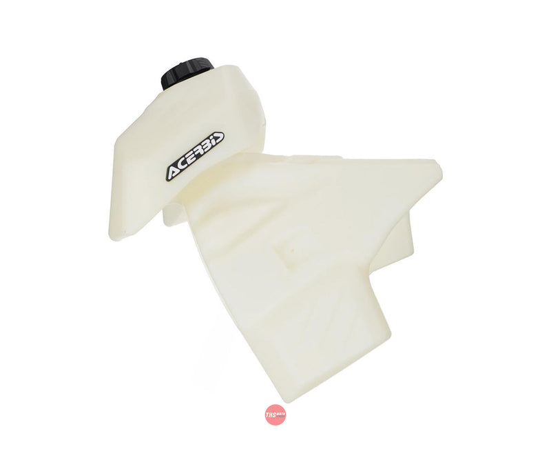 Acerbis Fuel Tank 14.8ltr Natural Husqvarna