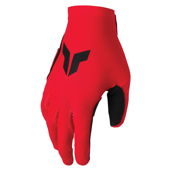 Thor MX Glove S26  Sport Red XS