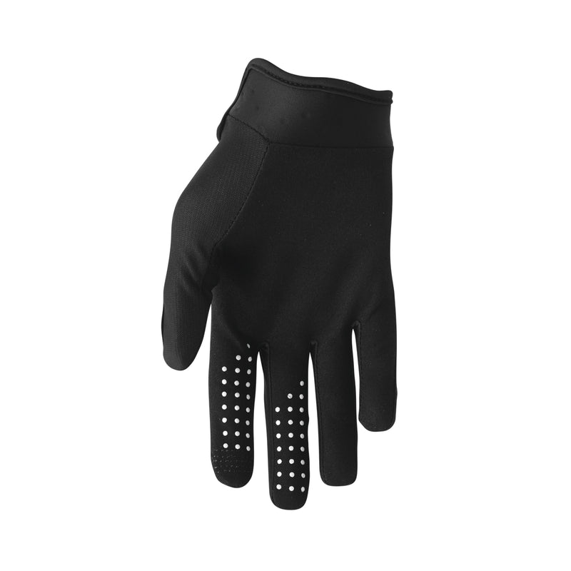 Thor MX Glove S26  Launchmode-Xp Black Medium