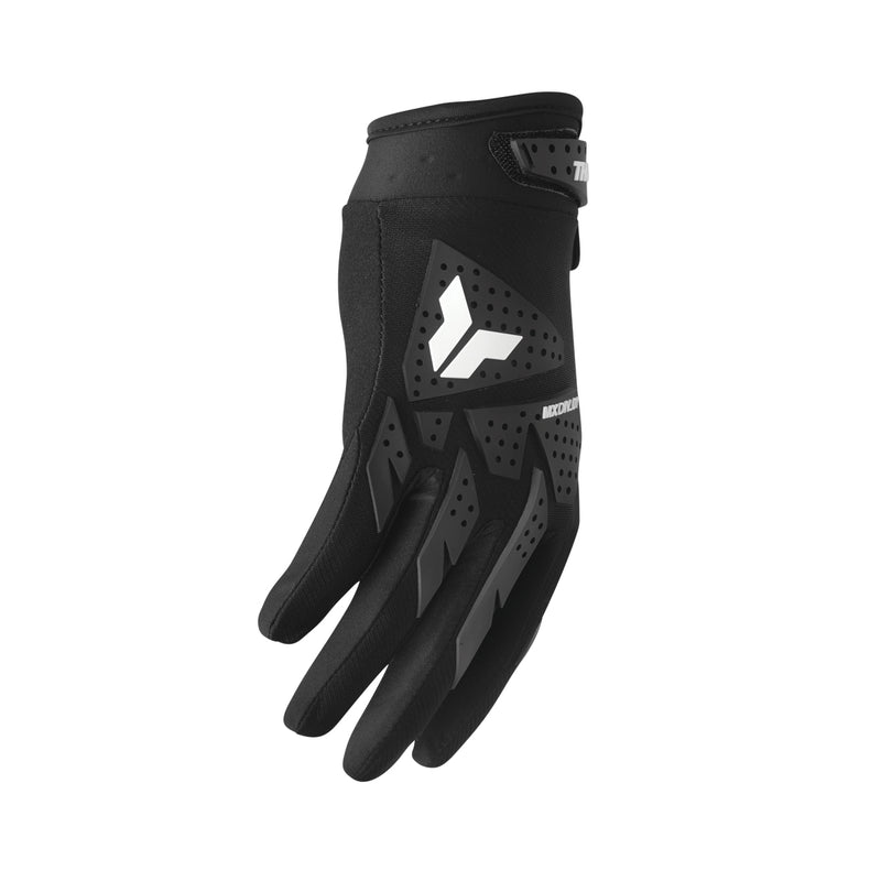 Thor MX Glove S26  Launchmode-Xp Black Medium