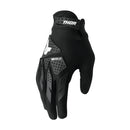 Thor MX S26 Launchmode-XP Black Off Road Gloves Size 3XL