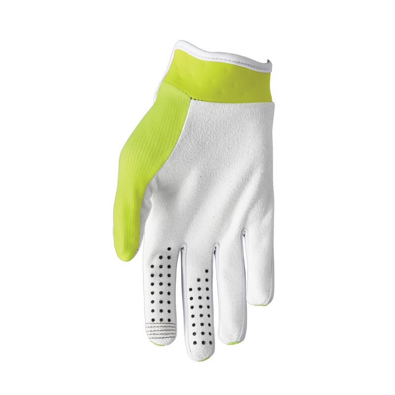 Thor MX Glove S26  Launchmode Acid 2XL