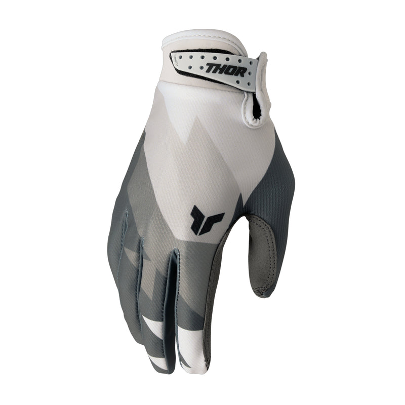 Thor MX Glove S26  Launchmode Brave Medium