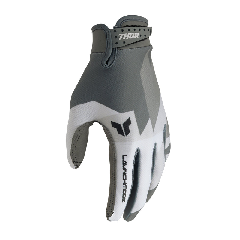 Thor MX Glove S26  Launchmode Brave Large