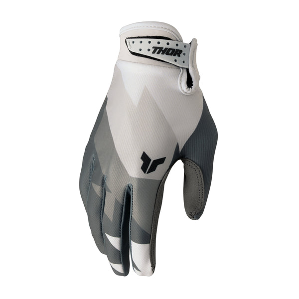 Thor MX Glove S26  Launchmode Brave Large