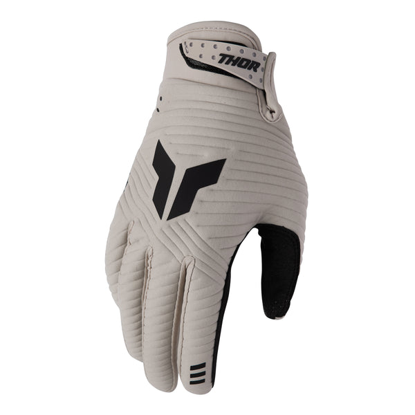 Thor MX Glove S26  Launchmode Sand XL