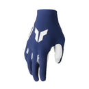 Thor MX S26 Sportmode Iconic Navy White Off Road Gloves Size Small