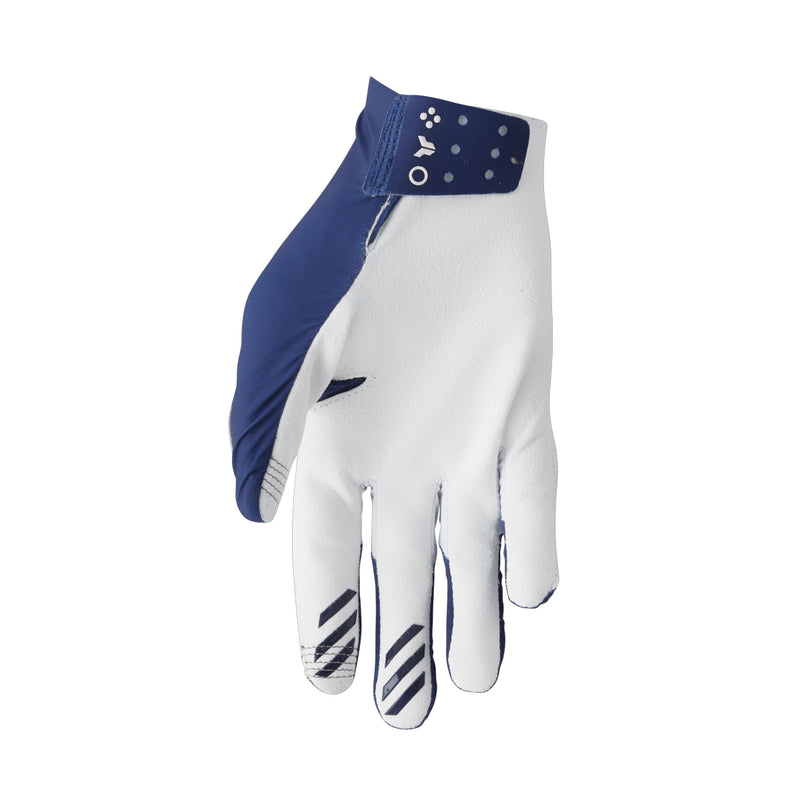 Thor MX Glove S26  Sportmode Iconic Navy White Small