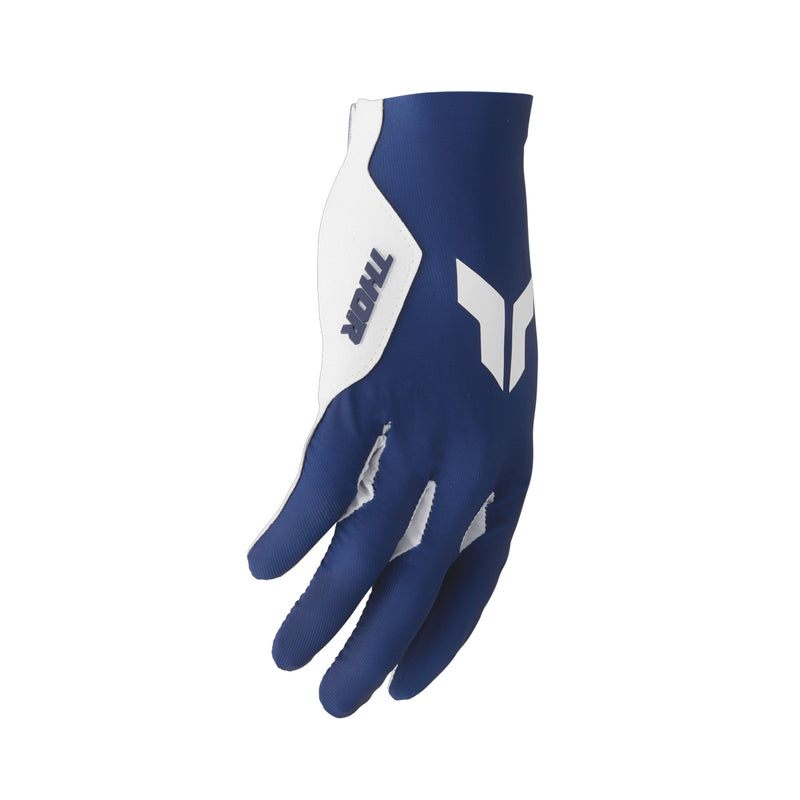 Thor MX Glove S26  Sportmode Iconic Navy White Small