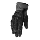 Thor MX S26 Terrain Black Charcoal Off Road Gloves Size XS