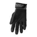 Thor MX S26 Terrain Black Charcoal Off Road Gloves Size Large