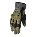Thor MX S26 Terrain Army Charcoal Off Road Gloves Size XL