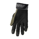 Thor MX S26 Terrain Army Charcoal Off Road Gloves Size 2XL