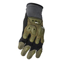 Thor MX S26 Terrain Army Charcoal Off Road Gloves Size 2XL