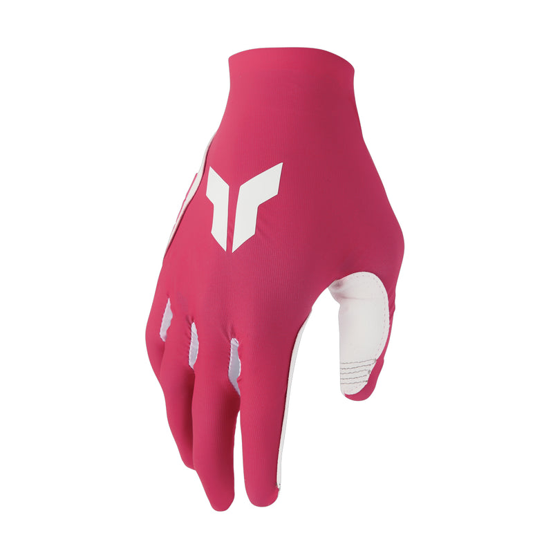 Thor MX S26 Sportmode Iconic Pink Off Road Gloves Size XS