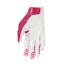 Thor MX S26 Sportmode Iconic Pink Off Road Gloves Size Medium