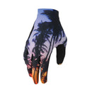 Thor MX S26 Sportmode Palms Black Off Road Gloves Size Small