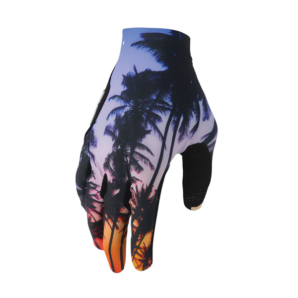 Thor MX Glove S26  Sportmode Palms Black Small