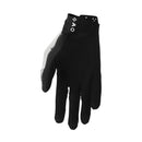 Thor MX S26 Sportmode X-Ray Black White Off Road Gloves Size XS
