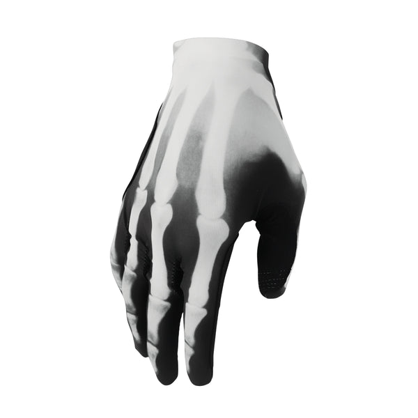 Thor MX Glove S26  Sportmode X-Ray Black White Small