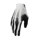 Thor MX S26 Sportmode X-Ray Black White Off Road Gloves Size XL