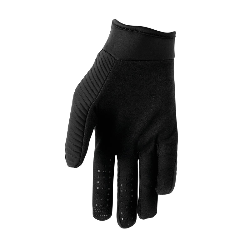 Thor MX Glove S26  Launchmode-Cw Black XL