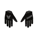Thor MX S26 Launchmode-CW Black Off Road Gloves Size 2XL