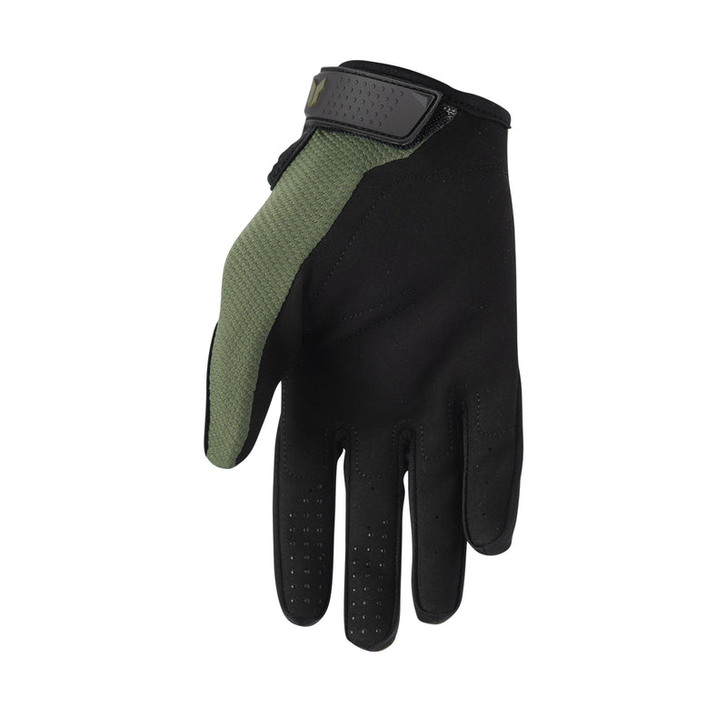 Thor MX Glove S26  Ridemode Static Camo XL