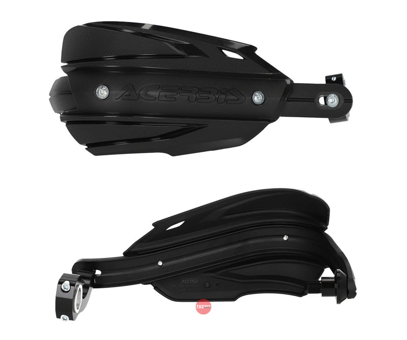 Acerbis Endurance-X Handguards Tenere 700 19-