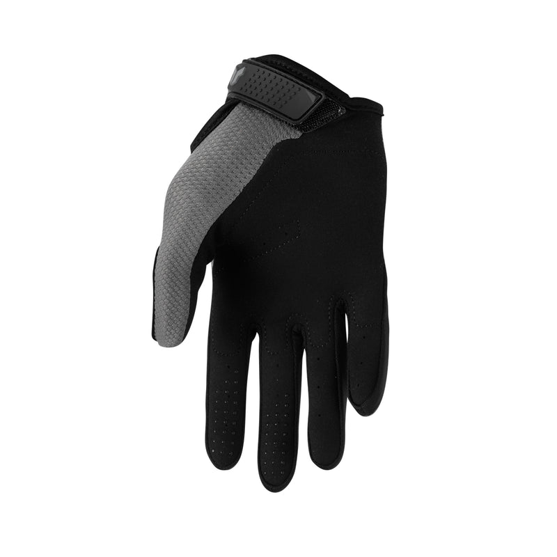 Thor MX Glove S26  Womens Ridemode Static Gray Large