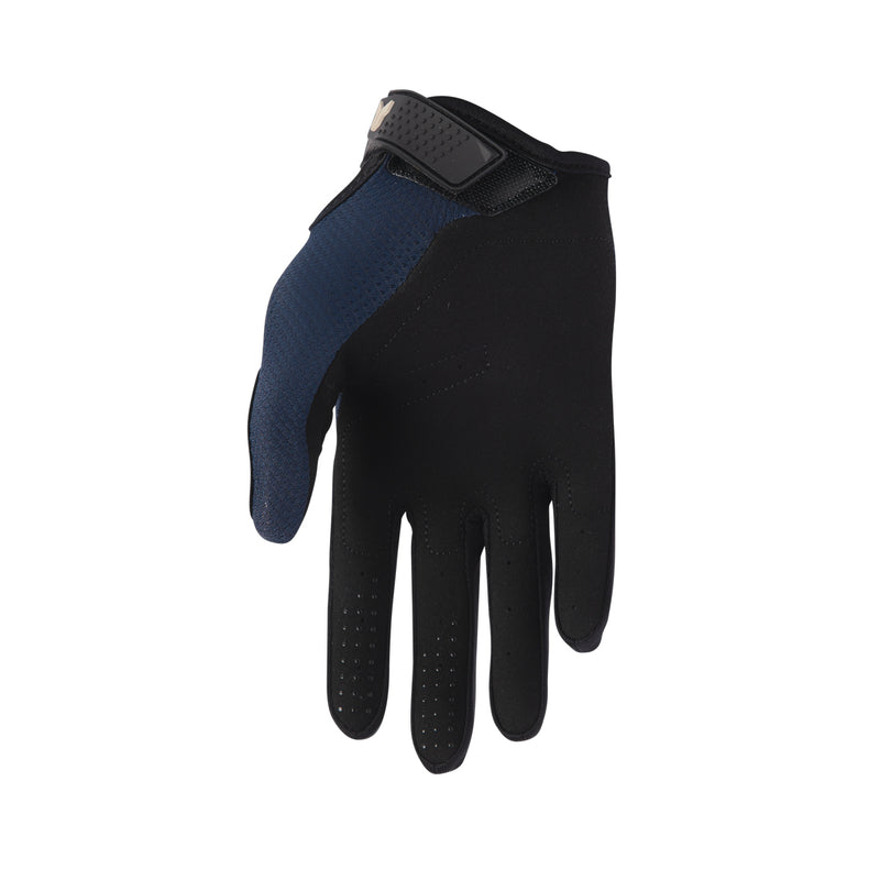 Thor MX Glove S26  Womens Ridemode Static Midnight Large