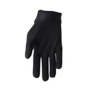 Thor MX S26 Launchmode Split Black Off Road Gloves Youth Size XS