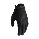 Thor MX S26 Launchmode Split Black Off Road Gloves Youth Size Small