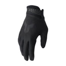 Thor MX S26 Launchmode Split Black Off Road Gloves Youth Size Large